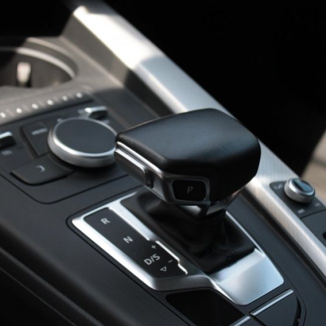 Mantenimiento de cajas de cambio automáticas en Móstoles