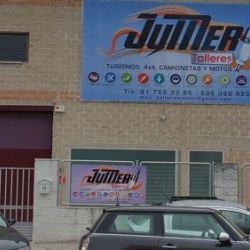 Talleres multimarca Móstoles