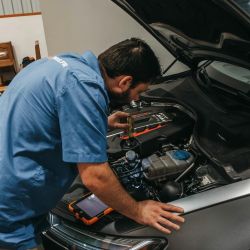 Taller multimarca en Alcorcón